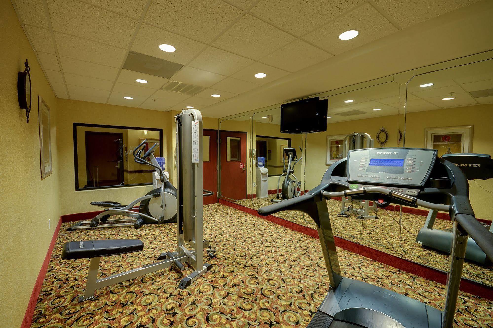 Sleep Inn & Suites Pearland - Houston South Extérieur photo